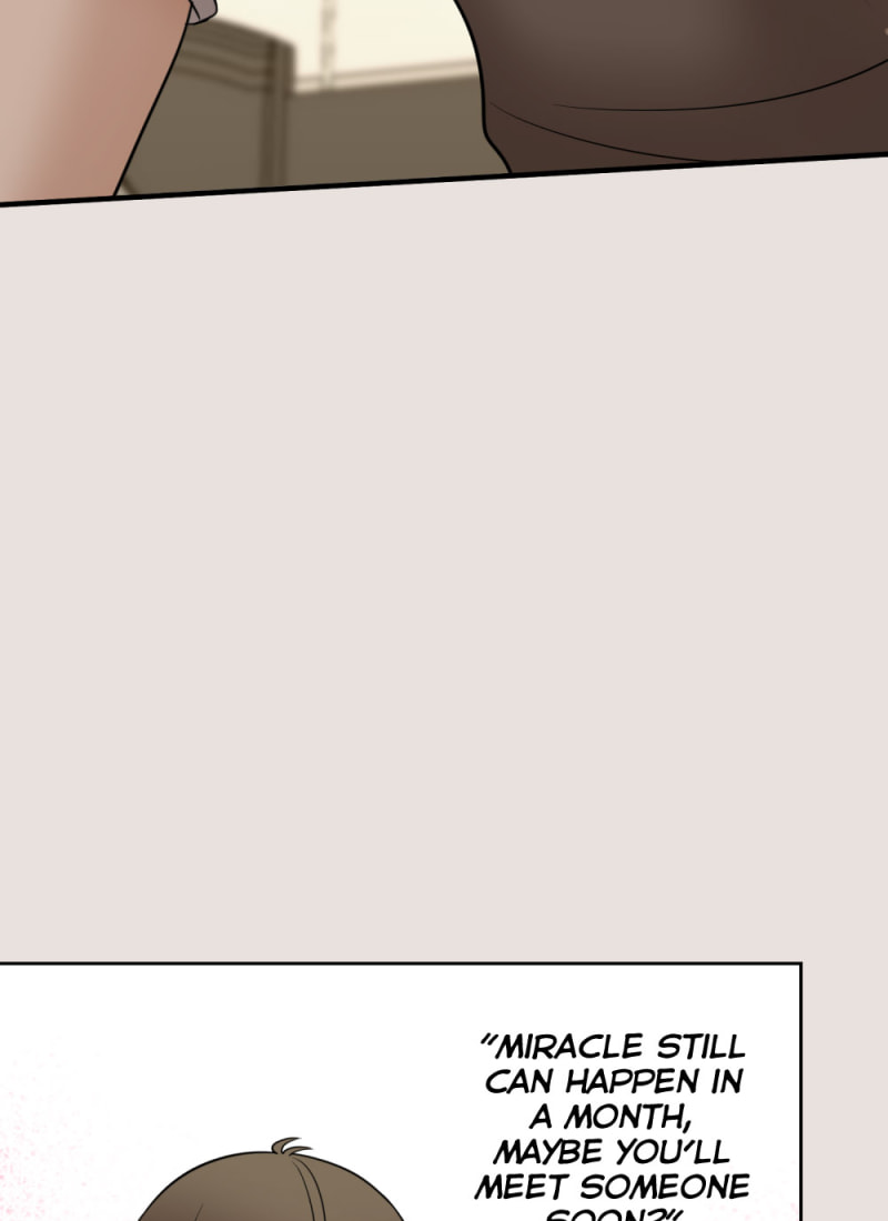 Uchi no Manri ga Osewa ni Narimasu Chapter 48.5 page 18 - 