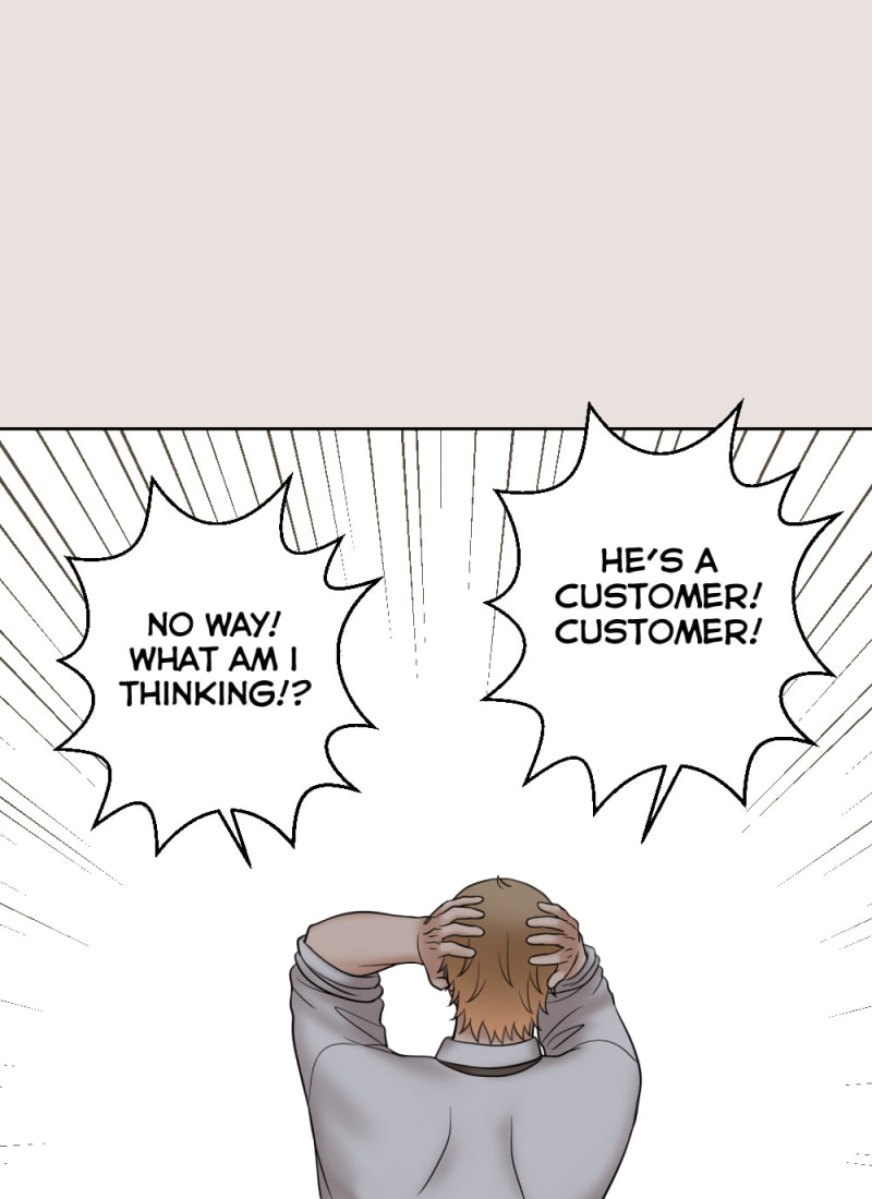 Uchi no Manri ga Osewa ni Narimasu Chapter 48.5 page 20 - 