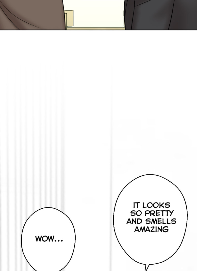 Uchi no Manri ga Osewa ni Narimasu Chapter 48.5 page 3 - 