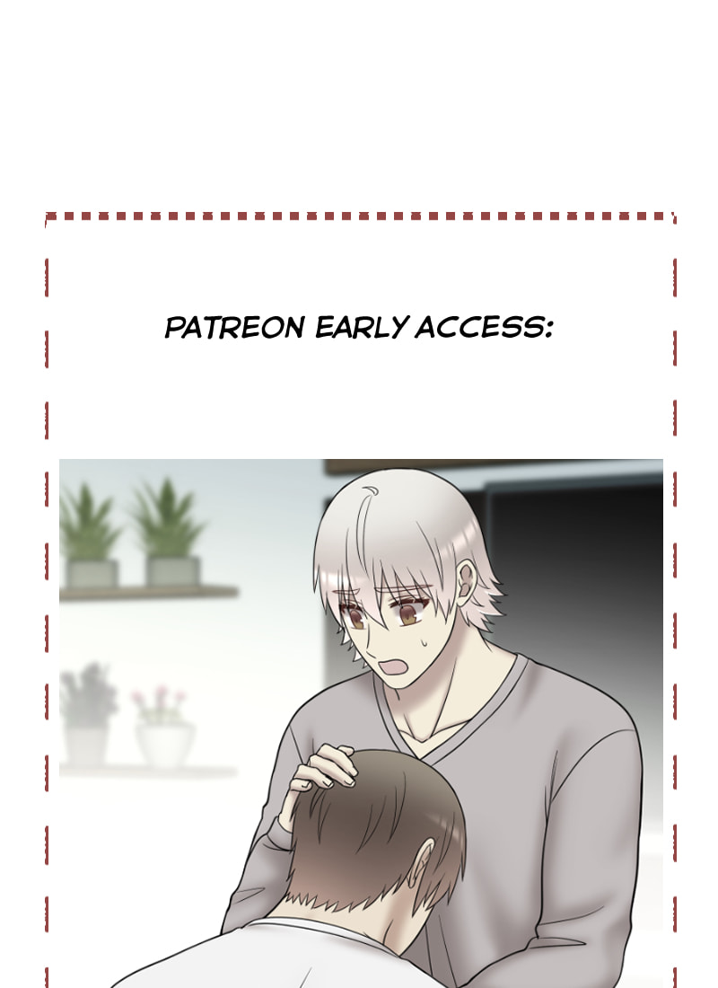 Uchi no Manri ga Osewa ni Narimasu Chapter 48.5 page 24 - 