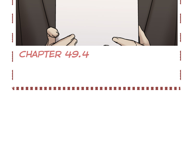 Uchi no Manri ga Osewa ni Narimasu Chapter 48.5 page 27 - 