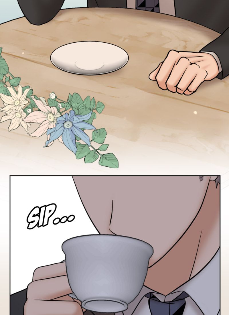 Uchi no Manri ga Osewa ni Narimasu Chapter 48.5 page 5 - 