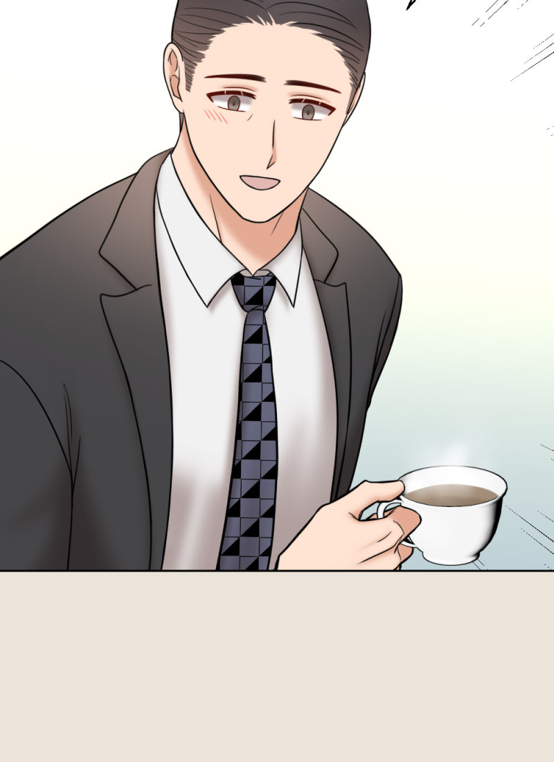 Uchi no Manri ga Osewa ni Narimasu Chapter 48.5 page 7 - 