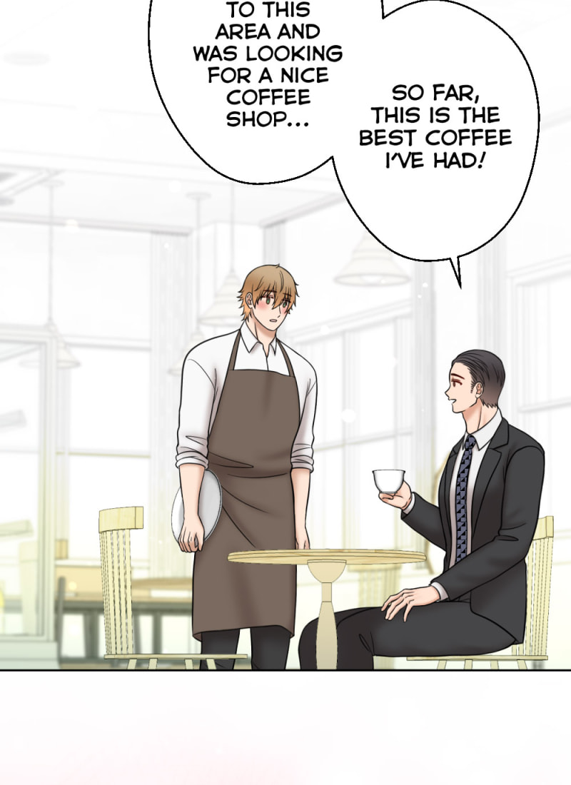 Uchi no Manri ga Osewa ni Narimasu Chapter 48.5 page 10 - 