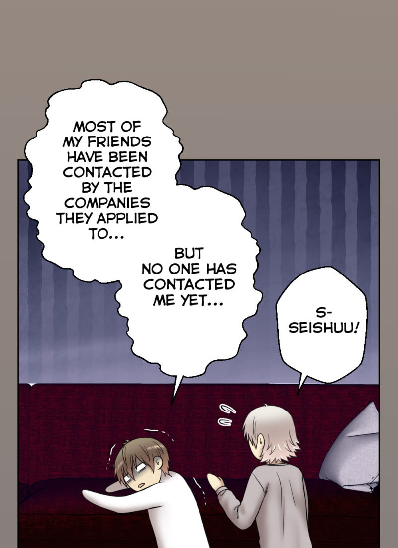 Uchi no Manri ga Osewa ni Narimasu Chapter 49.1 page 11 - 