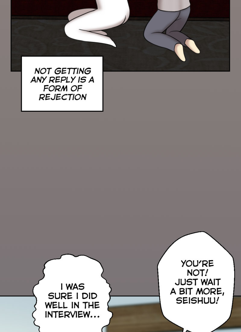 Uchi no Manri ga Osewa ni Narimasu Chapter 49.1 page 12 - 