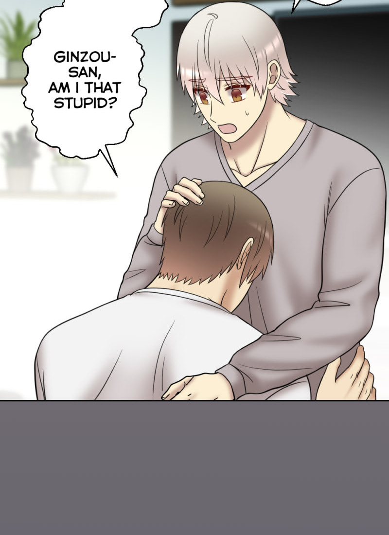 Uchi no Manri ga Osewa ni Narimasu Chapter 49.1 page 13 - 