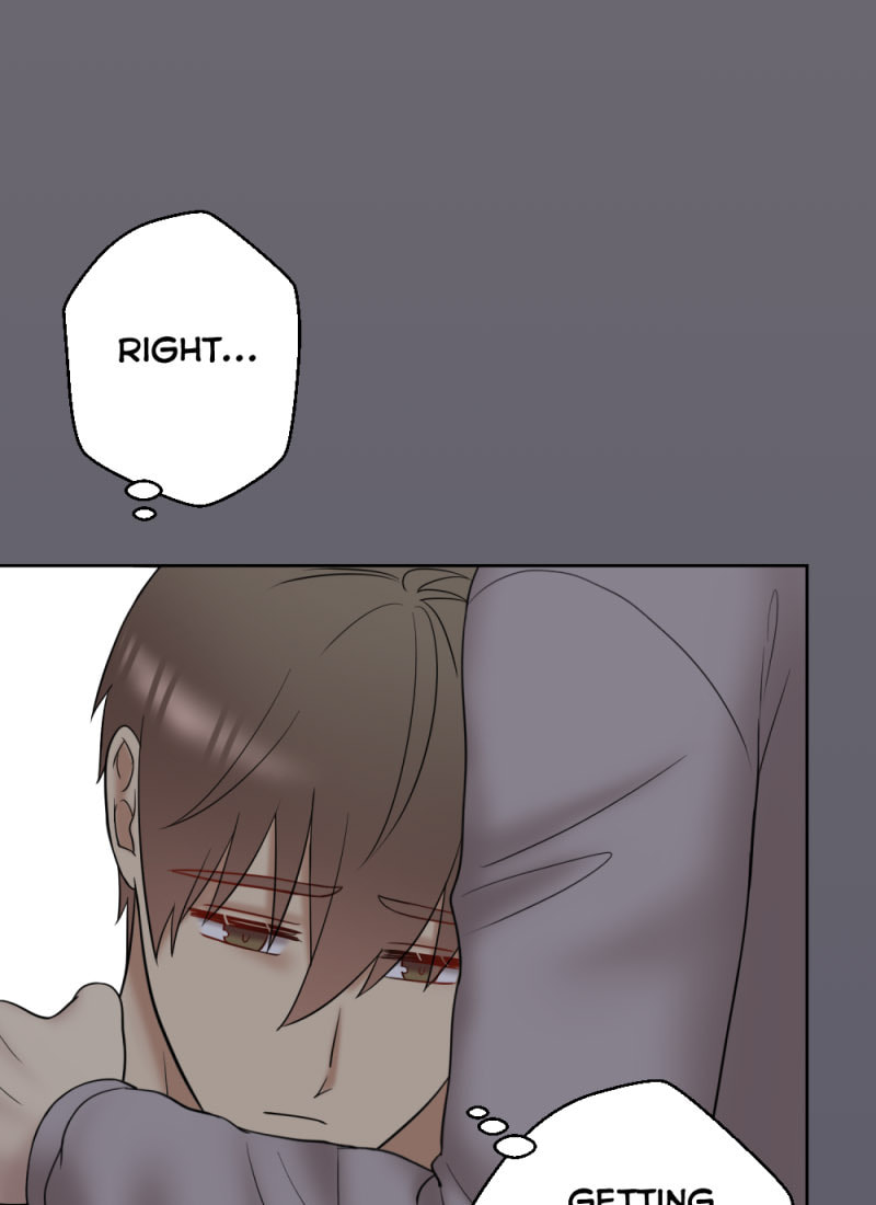Uchi no Manri ga Osewa ni Narimasu Chapter 49.1 page 14 - 