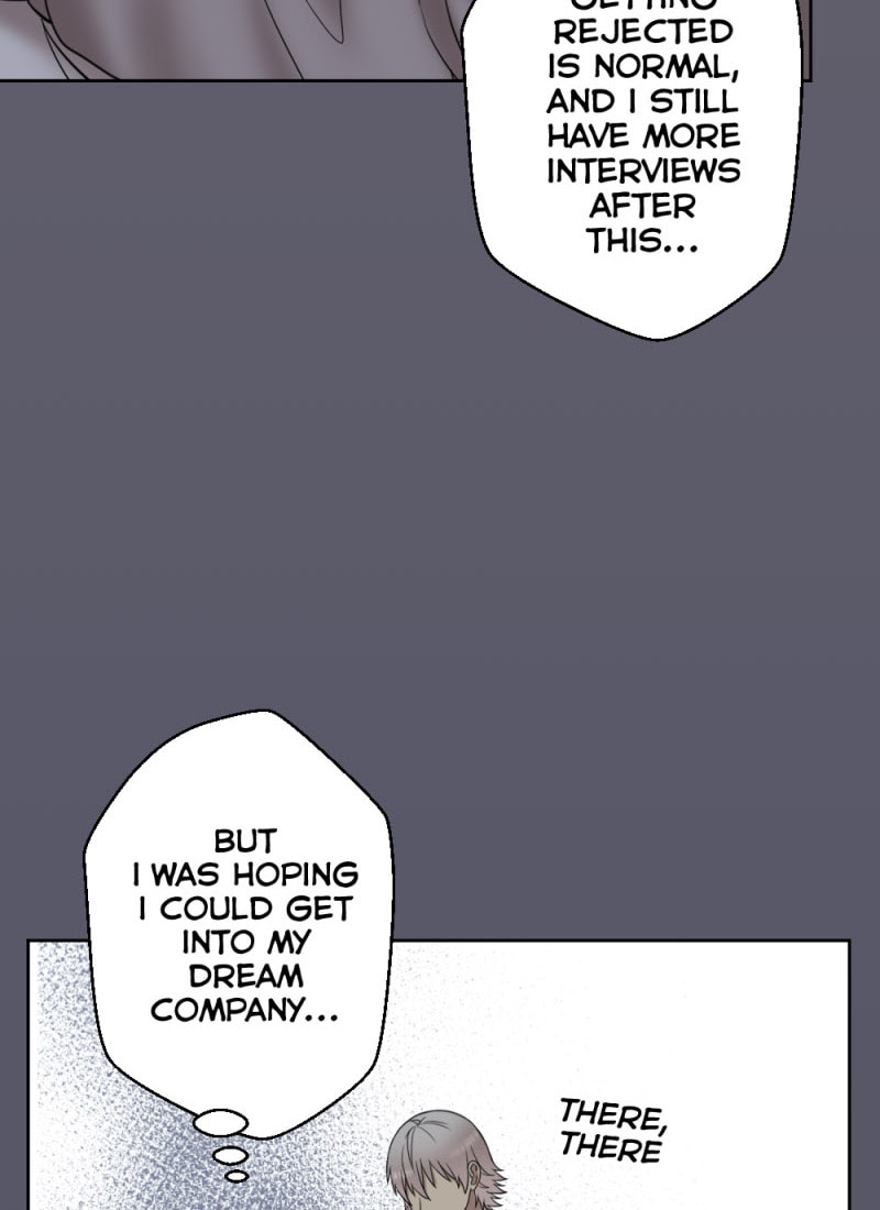 Uchi no Manri ga Osewa ni Narimasu Chapter 49.1 page 15 - 