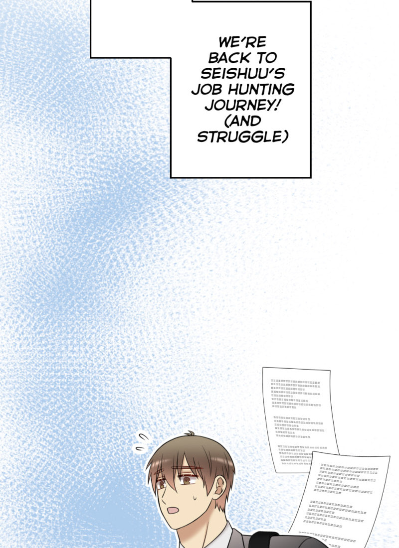 Uchi no Manri ga Osewa ni Narimasu Chapter 49.1 page 3 - 