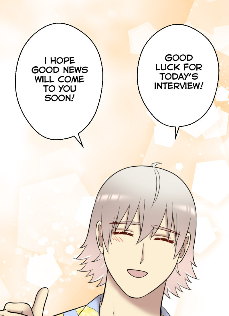 Uchi no Manri ga Osewa ni Narimasu Chapter 49.1 page 23 - 