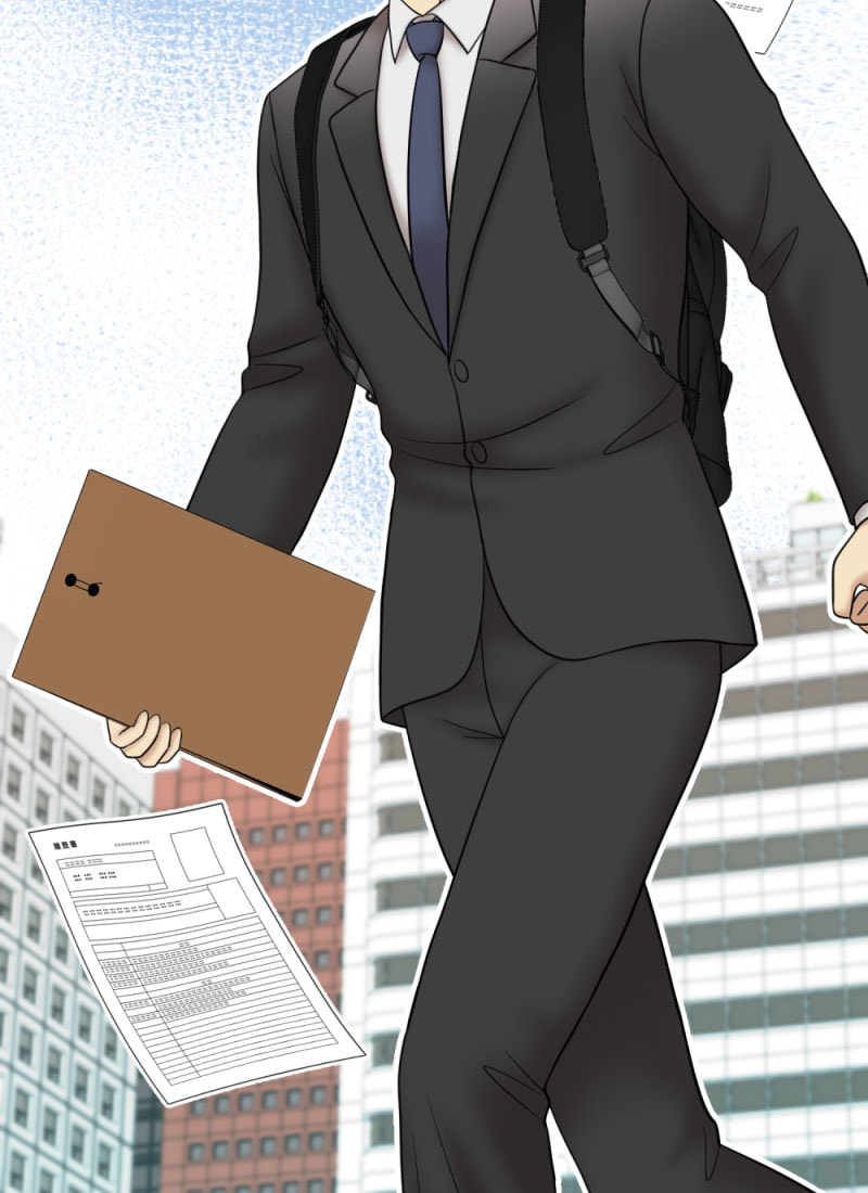 Uchi no Manri ga Osewa ni Narimasu Chapter 49.1 page 4 - 