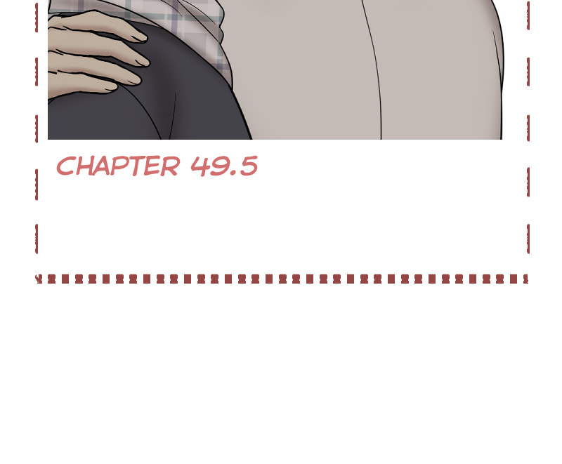 Uchi no Manri ga Osewa ni Narimasu Chapter 49.1 page 34 - 