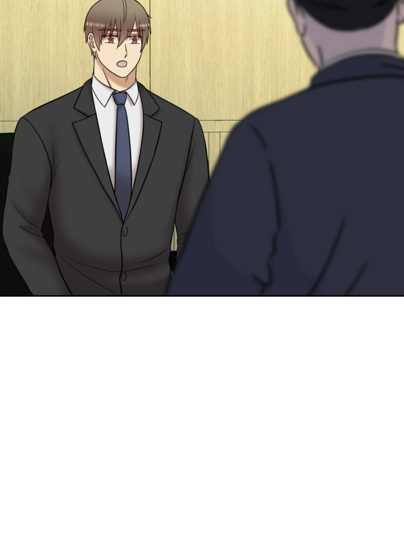 Uchi no Manri ga Osewa ni Narimasu Chapter 49.1 page 6 - 