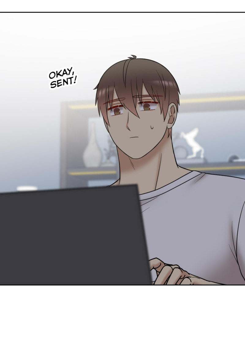 Uchi no Manri ga Osewa ni Narimasu Chapter 49.1 page 7 - 