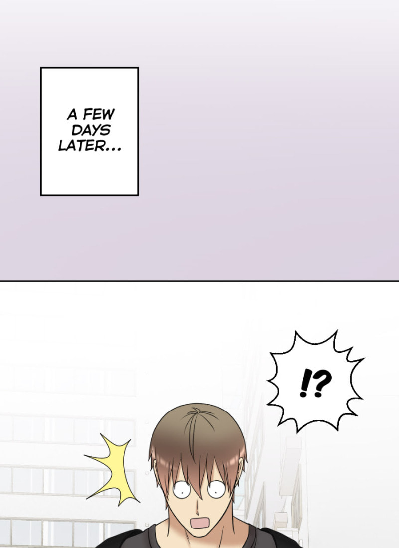Uchi no Manri ga Osewa ni Narimasu Chapter 49.2 page 2 - 