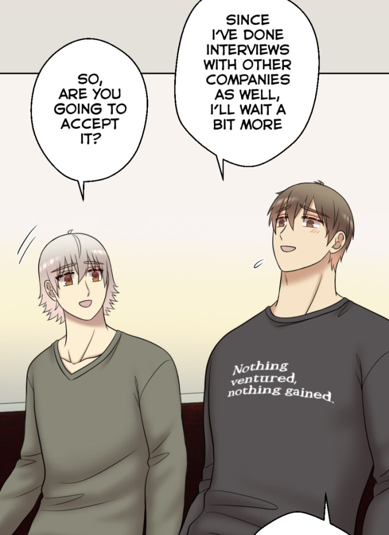 Uchi no Manri ga Osewa ni Narimasu Chapter 49.2 page 11 - 