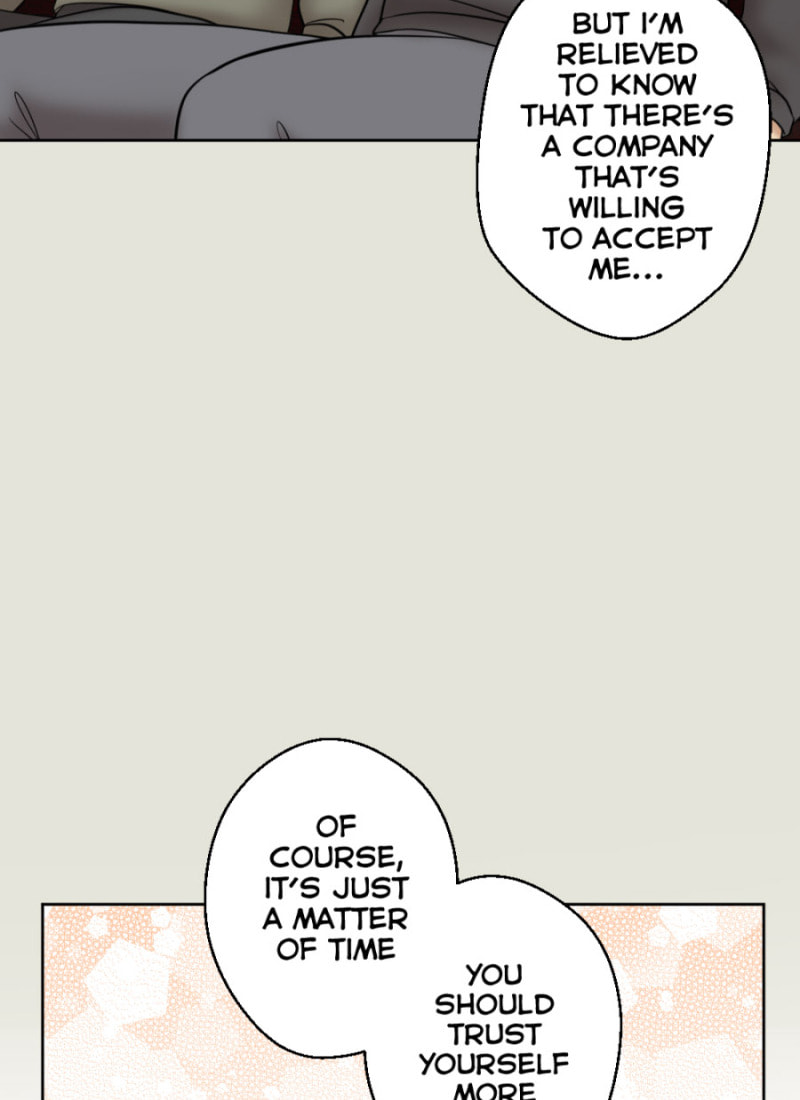 Uchi no Manri ga Osewa ni Narimasu Chapter 49.2 page 12 - 