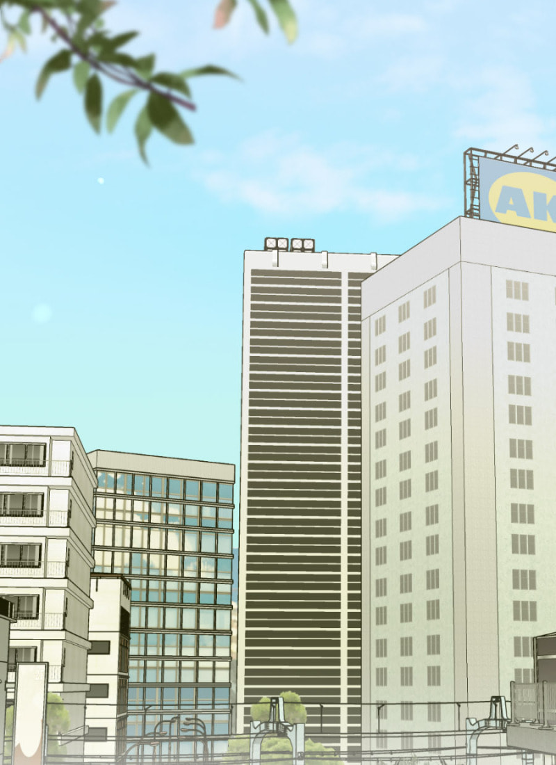 Uchi no Manri ga Osewa ni Narimasu Chapter 49.2 page 15 - 
