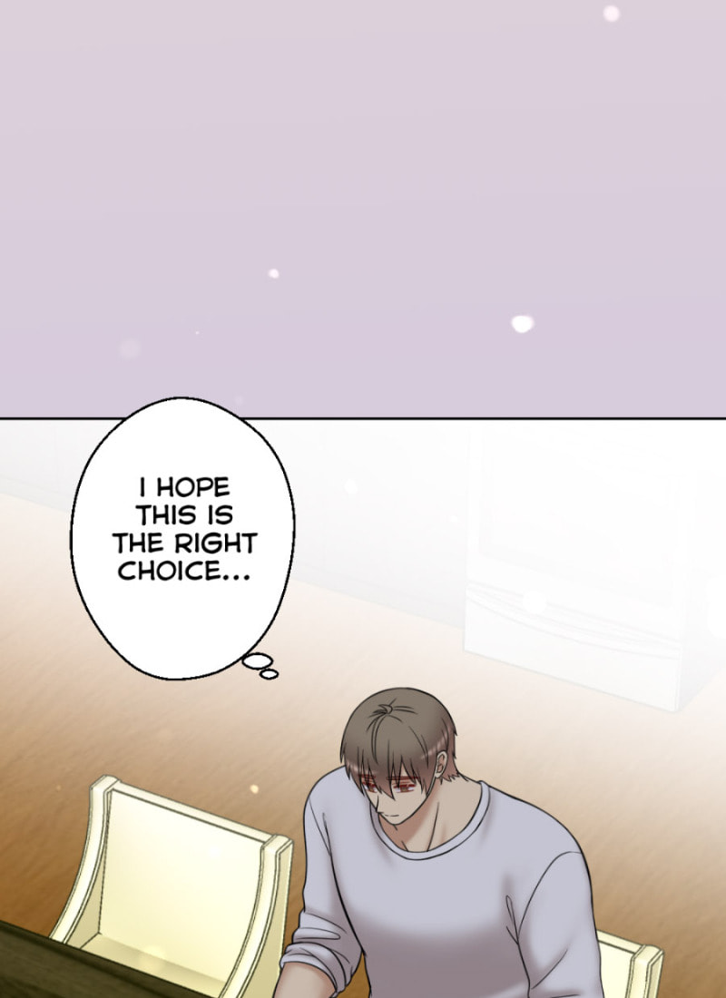 Uchi no Manri ga Osewa ni Narimasu Chapter 49.2 page 20 - 