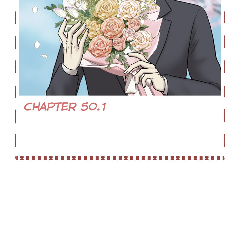 Uchi no Manri ga Osewa ni Narimasu Chapter 49.2 page 29 - 