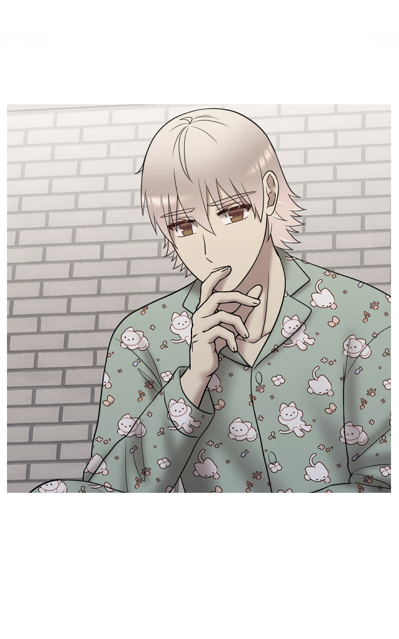 Uchi no Manri ga Osewa ni Narimasu Chapter 49.2 page 31 - 