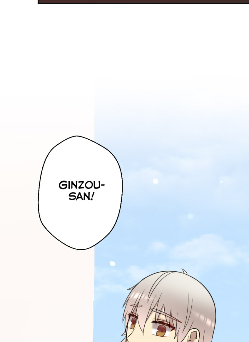 Uchi no Manri ga Osewa ni Narimasu Chapter 49.2 page 7 - 