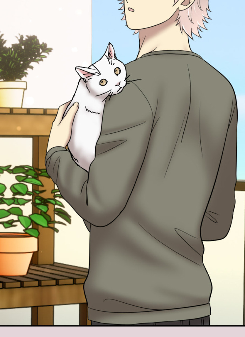 Uchi no Manri ga Osewa ni Narimasu Chapter 49.2 page 8 - 