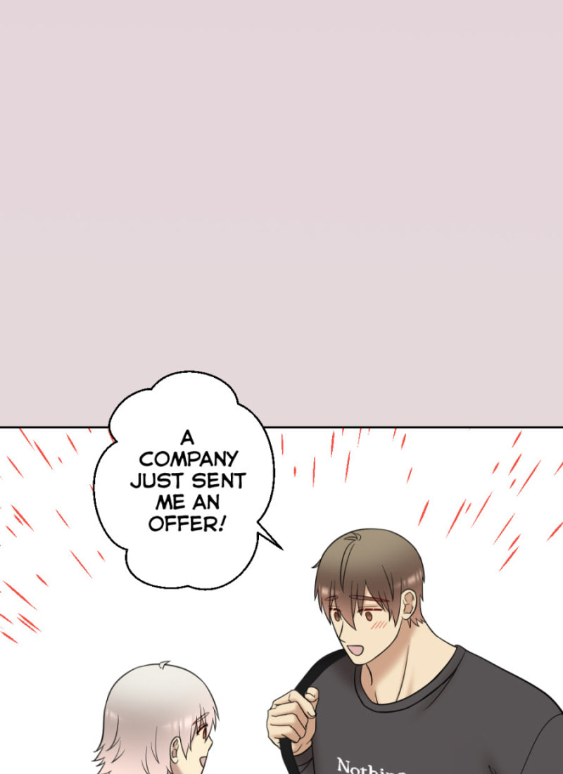 Uchi no Manri ga Osewa ni Narimasu Chapter 49.2 page 9 - 
