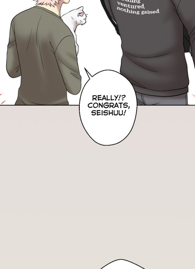 Uchi no Manri ga Osewa ni Narimasu Chapter 49.2 page 10 - 