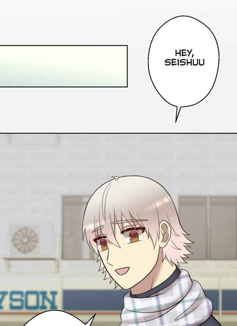 Uchi no Manri ga Osewa ni Narimasu Chapter 49.5 page 2 - 