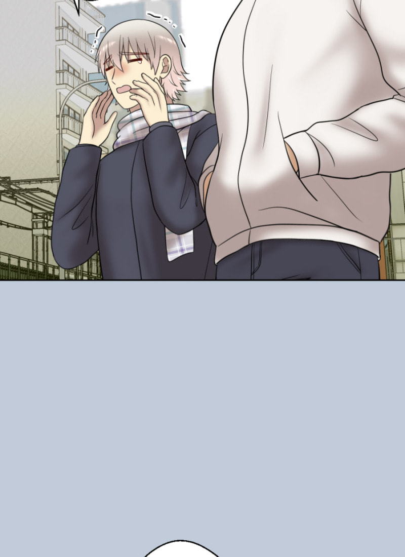 Uchi no Manri ga Osewa ni Narimasu Chapter 49.5 page 12 - 