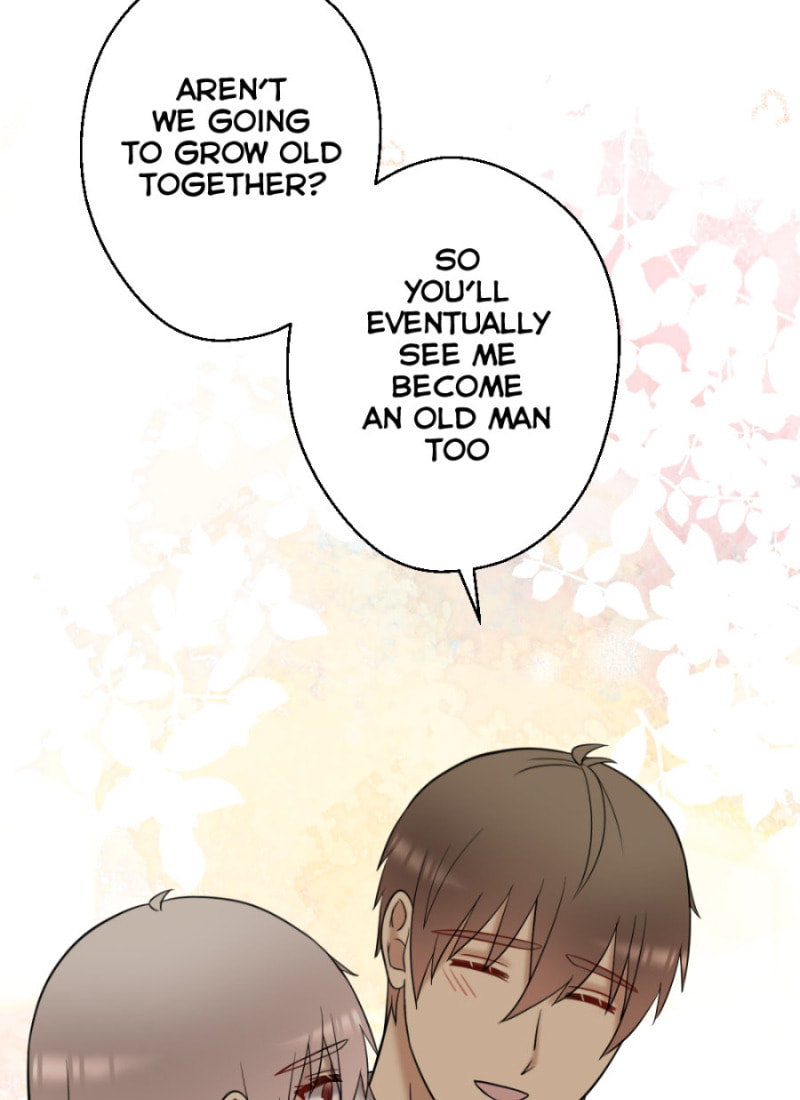 Uchi no Manri ga Osewa ni Narimasu Chapter 49.5 page 16 - 