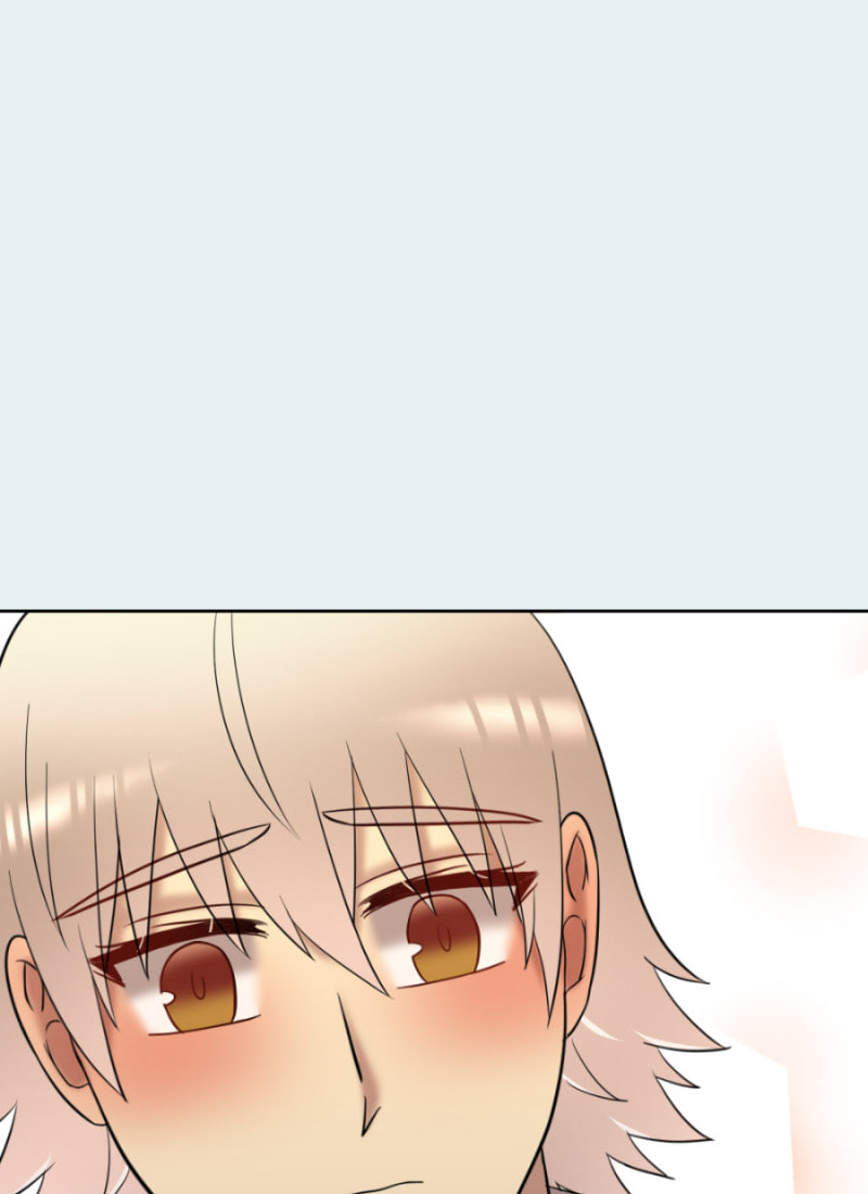 Uchi no Manri ga Osewa ni Narimasu Chapter 49.5 page 18 - 