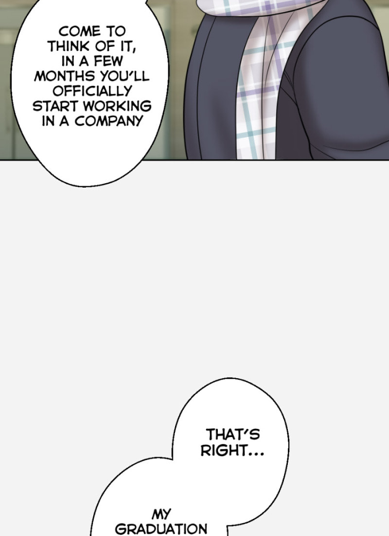 Uchi no Manri ga Osewa ni Narimasu Chapter 49.5 page 3 - 
