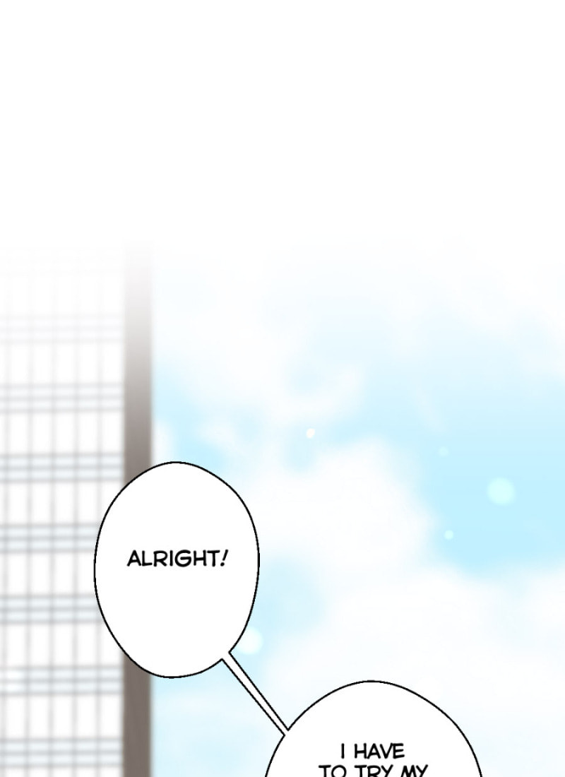Uchi no Manri ga Osewa ni Narimasu Chapter 49.5 page 21 - 