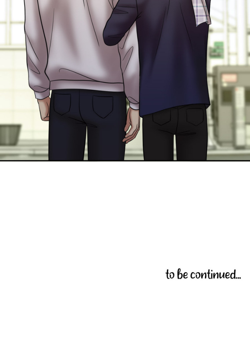 Uchi no Manri ga Osewa ni Narimasu Chapter 49.5 page 23 - 