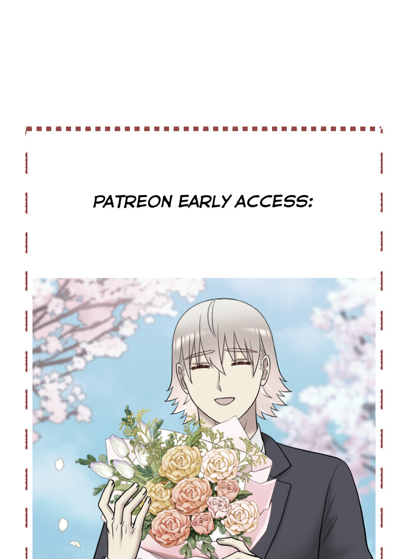 Uchi no Manri ga Osewa ni Narimasu Chapter 49.5 page 27 - 