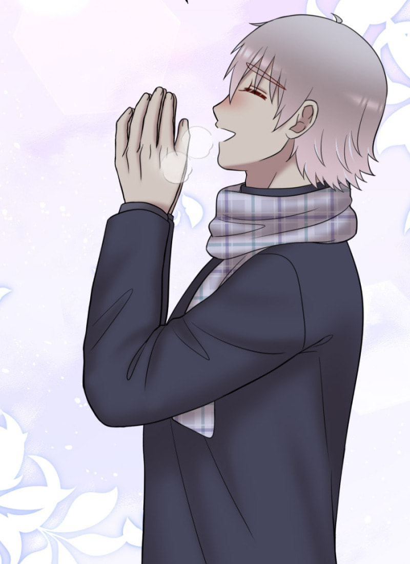 Uchi no Manri ga Osewa ni Narimasu Chapter 49.5 page 6 - 