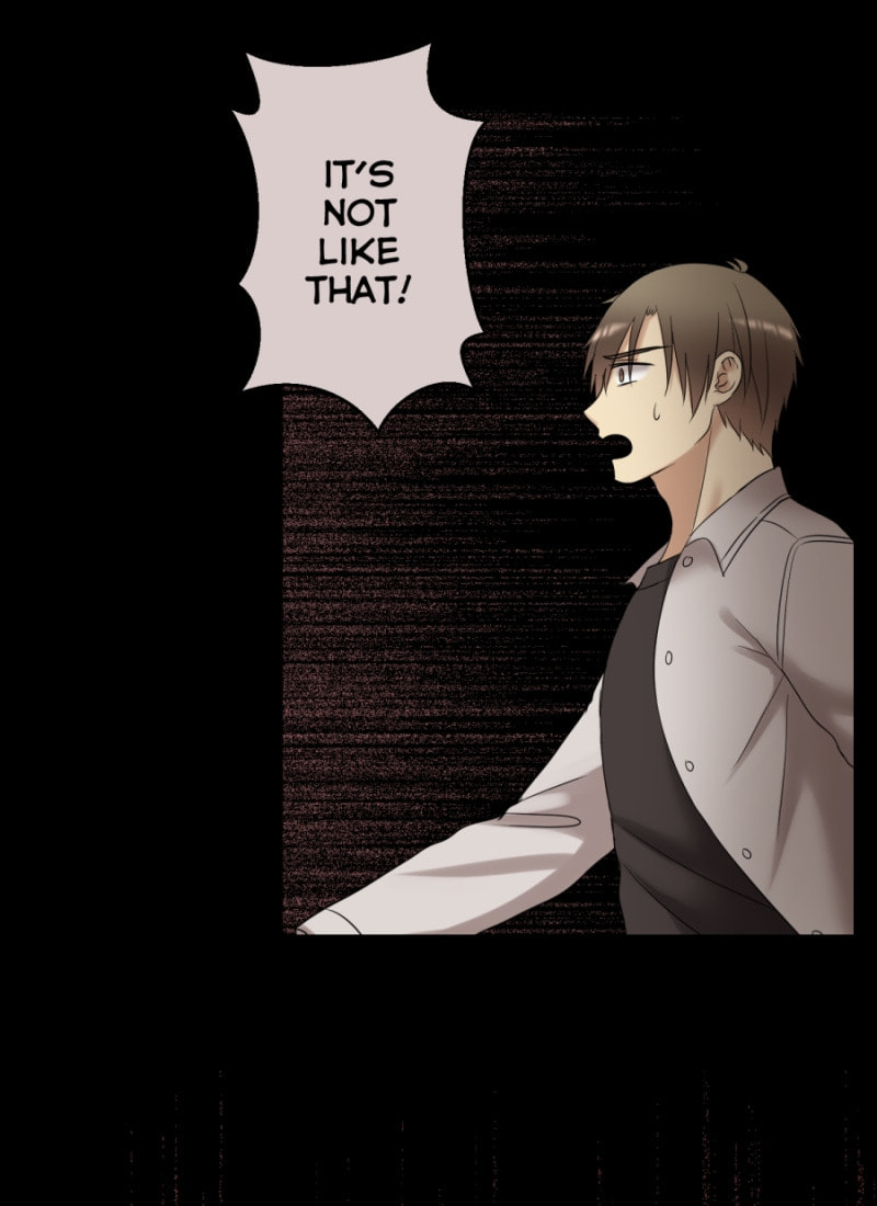 Uchi no Manri ga Osewa ni Narimasu Chapter 5.1 page 18 - 