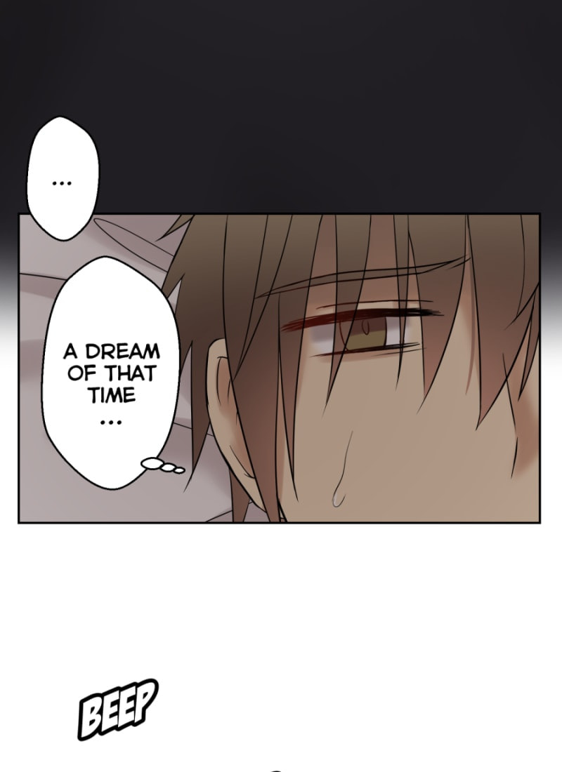 Uchi no Manri ga Osewa ni Narimasu Chapter 5.1 page 22 - 