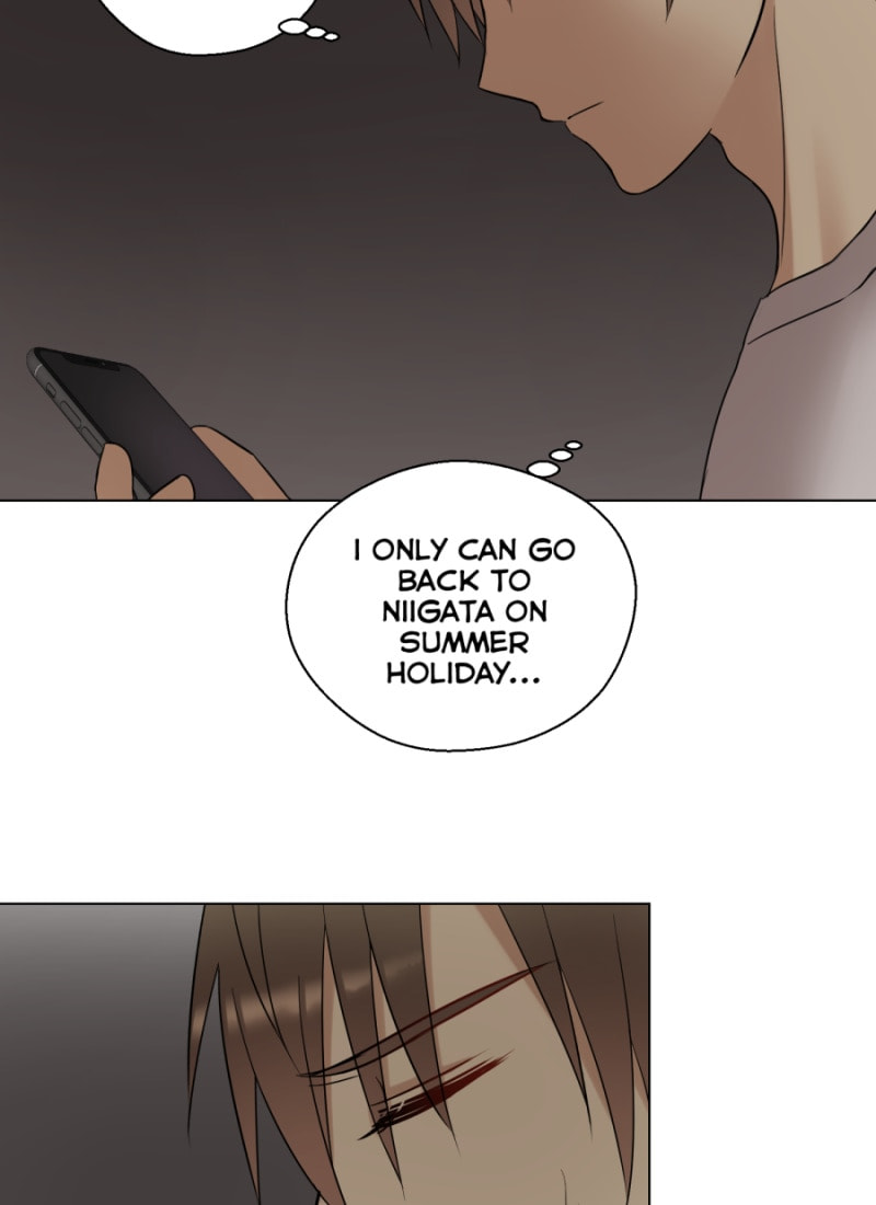 Uchi no Manri ga Osewa ni Narimasu Chapter 5.1 page 26 - 