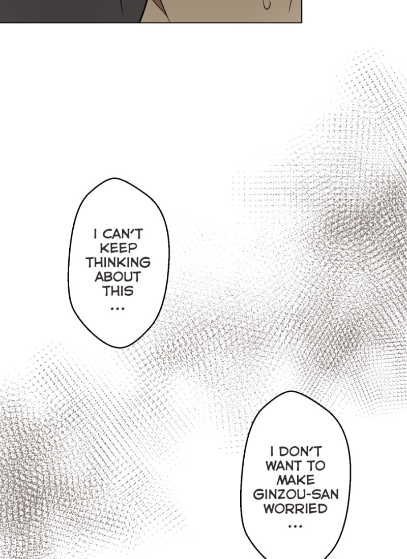 Uchi no Manri ga Osewa ni Narimasu Chapter 5.1 page 27 - 