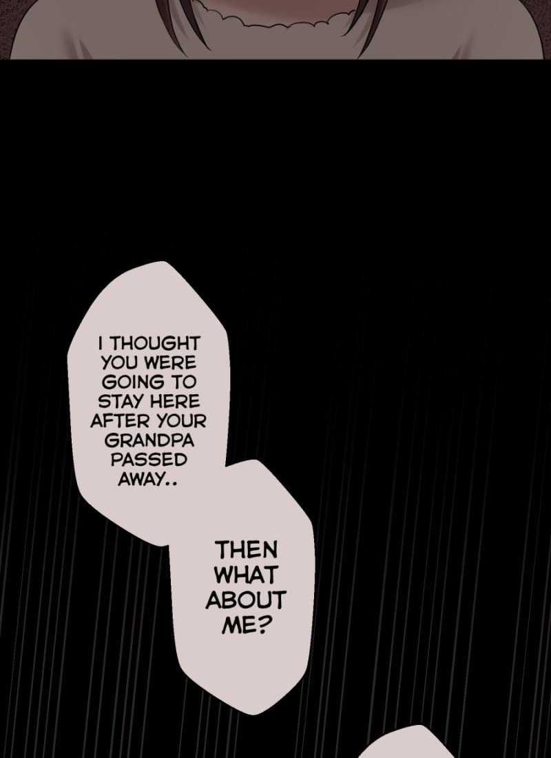 Uchi no Manri ga Osewa ni Narimasu Chapter 5.1 page 8 - 