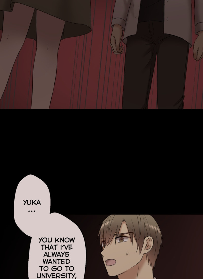 Uchi no Manri ga Osewa ni Narimasu Chapter 5.1 page 10 - 