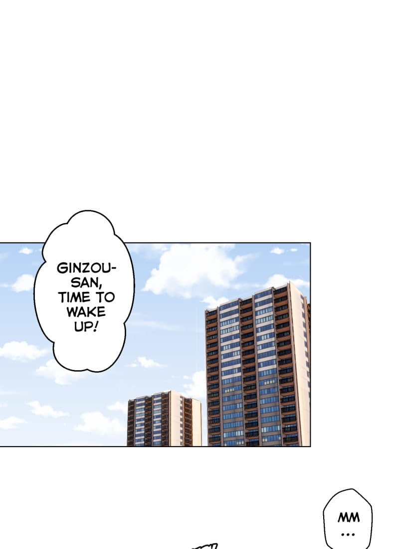 Uchi no Manri ga Osewa ni Narimasu Chapter 5.2 page 1 - 