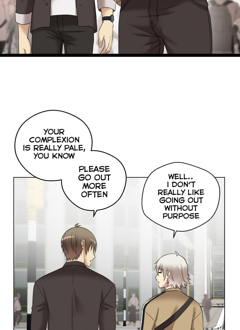 Uchi no Manri ga Osewa ni Narimasu Chapter 5.2 page 11 - 