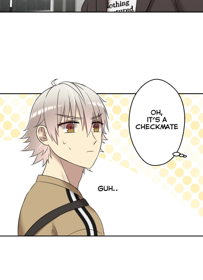 Uchi no Manri ga Osewa ni Narimasu Chapter 5.2 page 13 - 