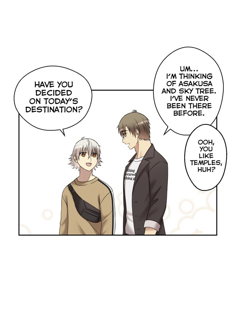 Uchi no Manri ga Osewa ni Narimasu Chapter 5.2 page 14 - 