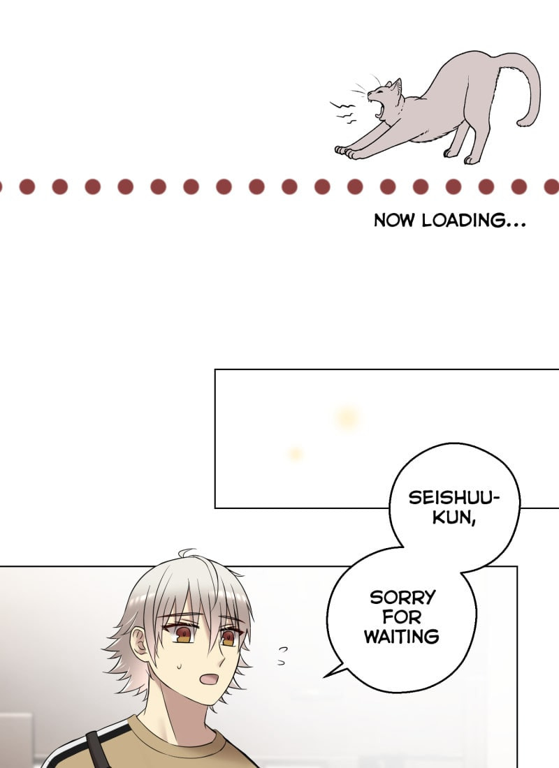 Uchi no Manri ga Osewa ni Narimasu Chapter 5.2 page 4 - 
